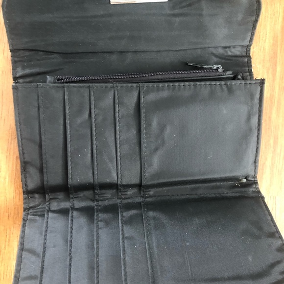 Leopard wallet - Picture 4 of 5